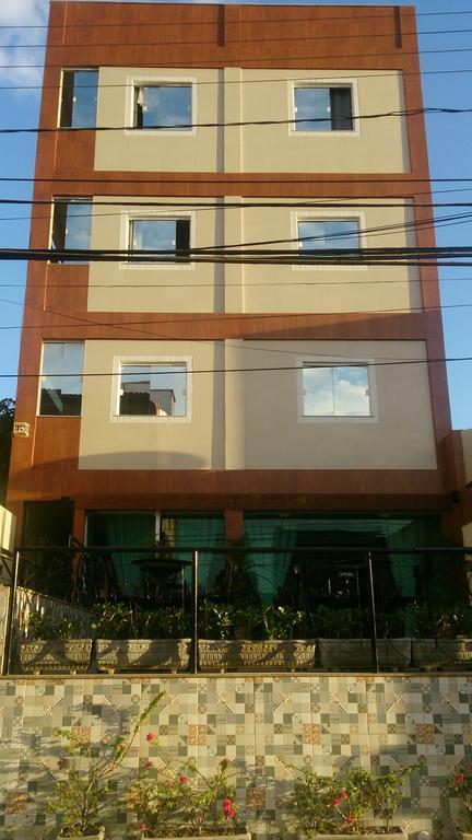 Appartement Aldenora Flats à Fortaleza  Extérieur photo